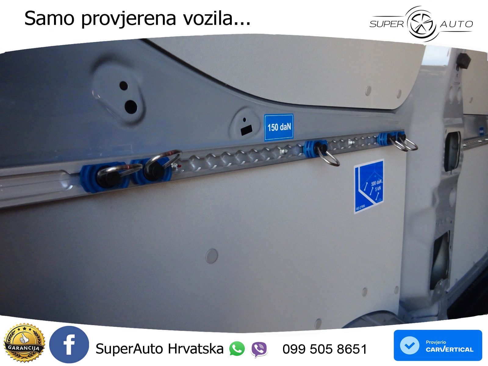 Ford Transit 232 KS