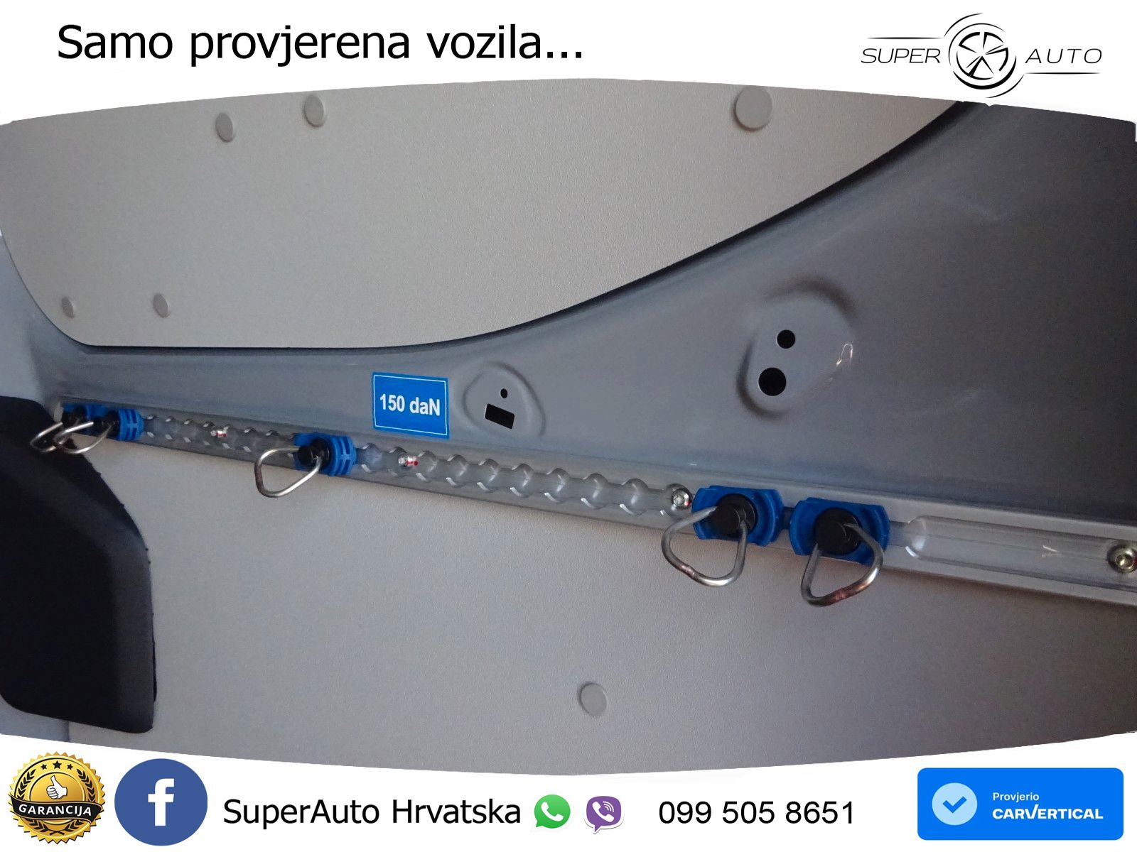 Ford Transit 232 KS