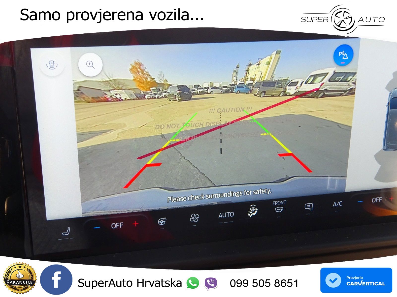 Ford Transit 232 KS