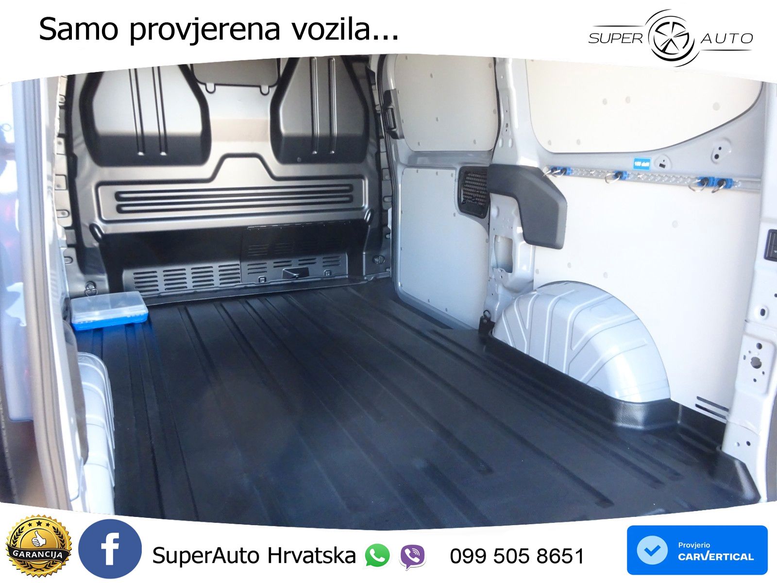 Ford Transit 232 KS