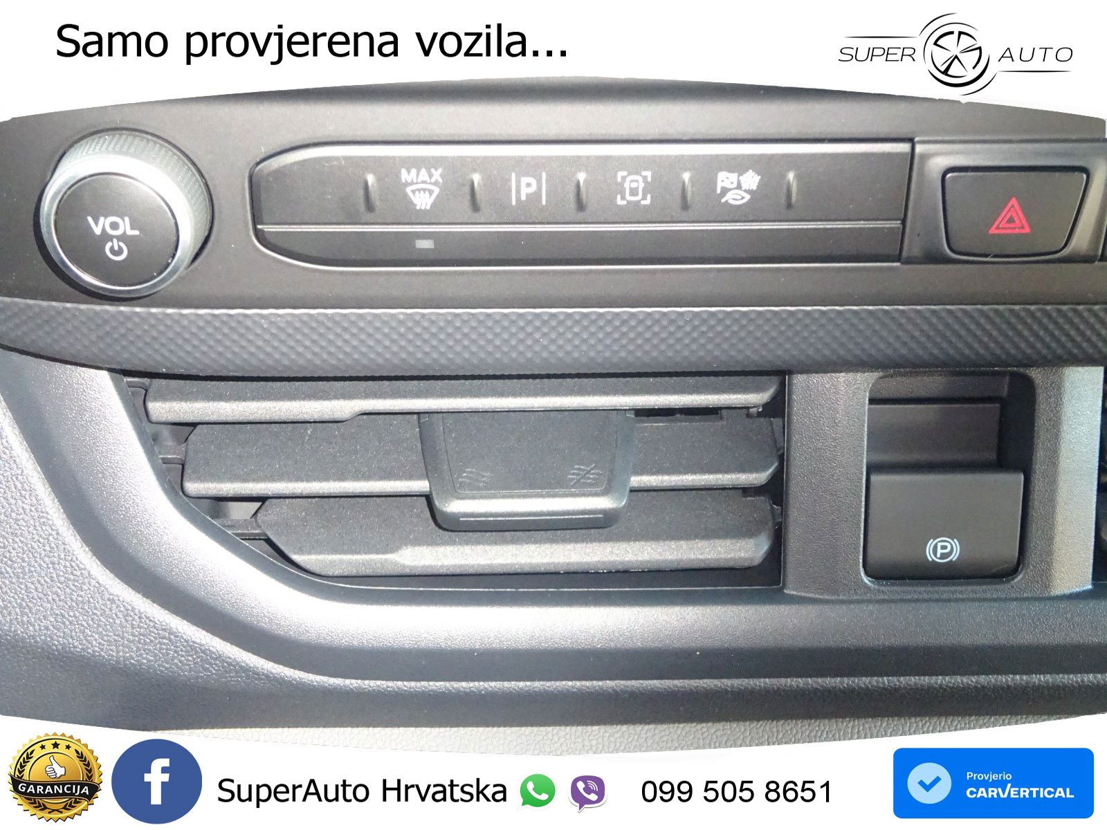 Ford Transit 232 KS
