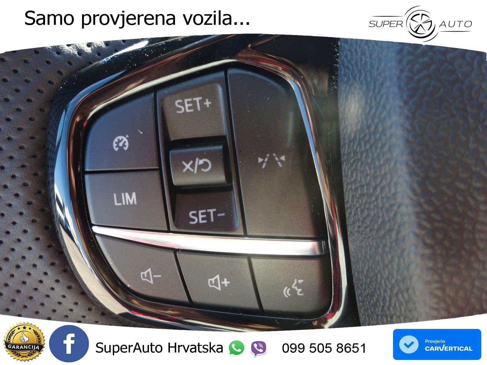 Ford Transit 232 KS