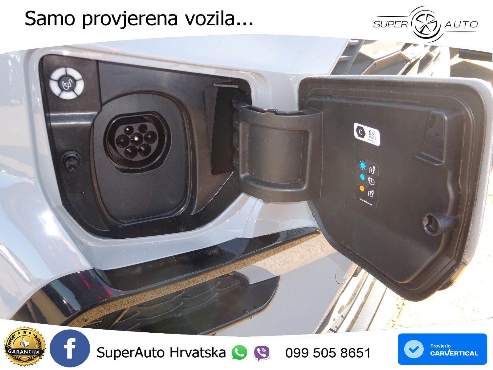 Ford Transit 232 KS