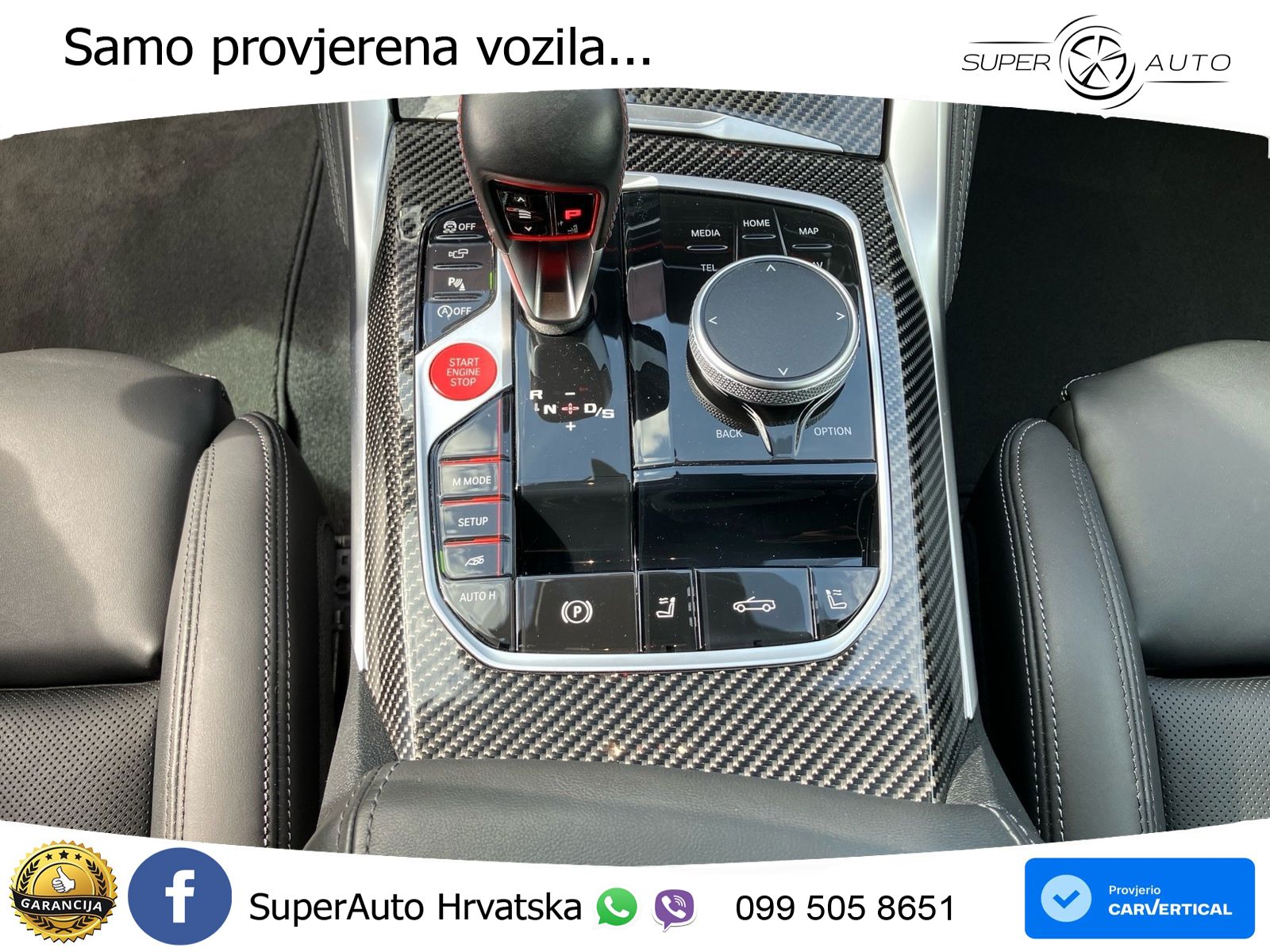 BMW M4 Convertible Competition 3.0 (530 KS) xDrive Steptronic LED+GR SJED+ACC