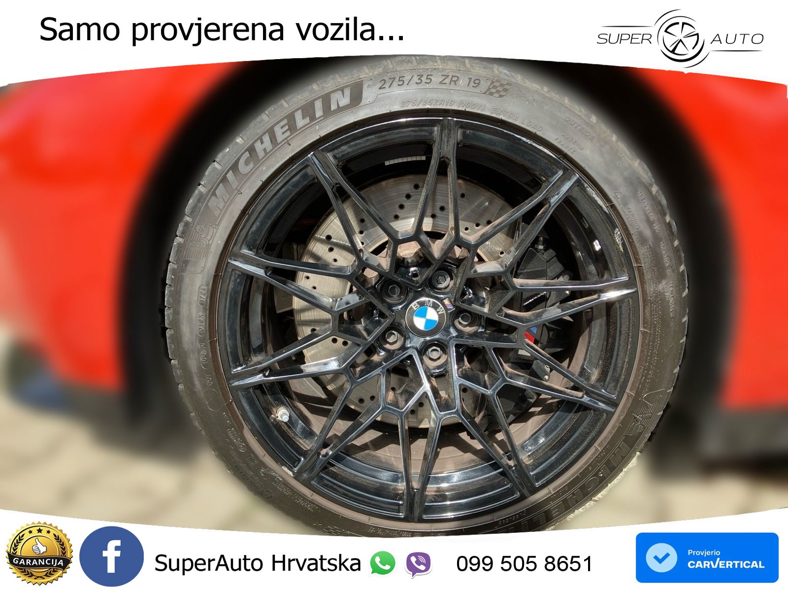 BMW M4 Convertible Competition 3.0 (530 KS) xDrive Steptronic LED+GR SJED+ACC