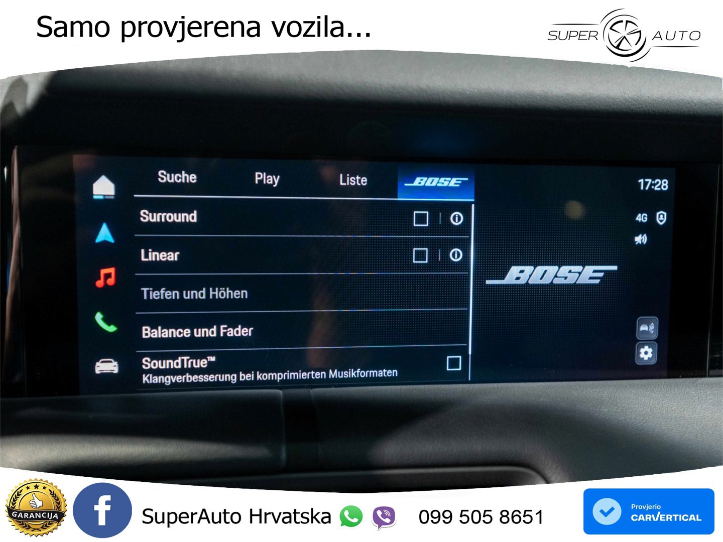 Porsche Taycan Sport Turismo 105 kWh (435 KS)