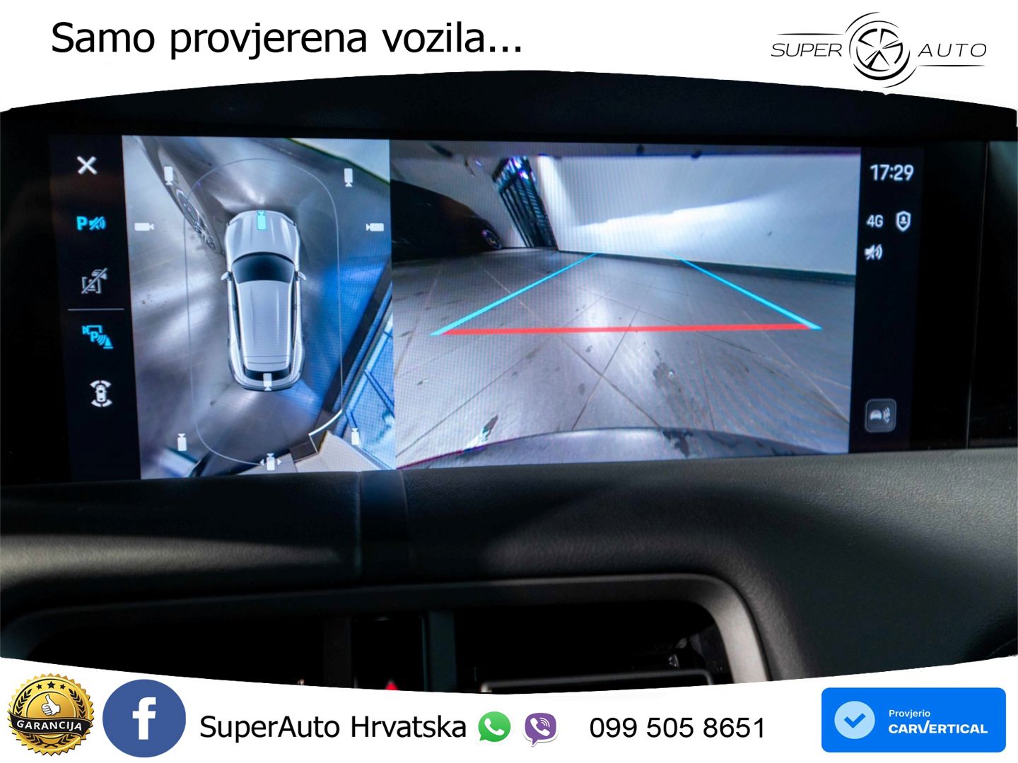 Porsche Taycan Sport Turismo 105 kWh (435 KS)