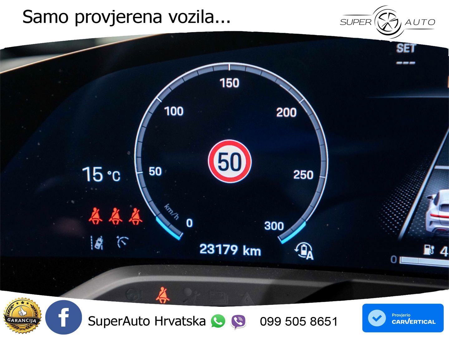 Porsche Taycan Sport Turismo 105 kWh (435 KS)