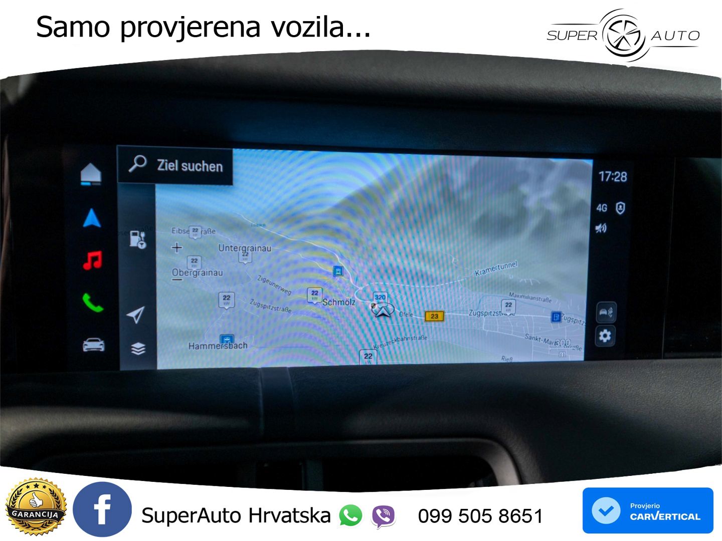 Porsche Taycan Sport Turismo 105 kWh (435 KS)