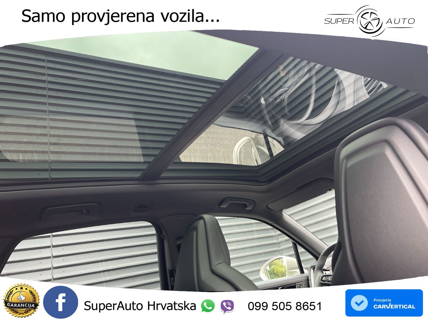 Porsche Cayenne S 4.0 V8 (474 KS) Tiptronic S