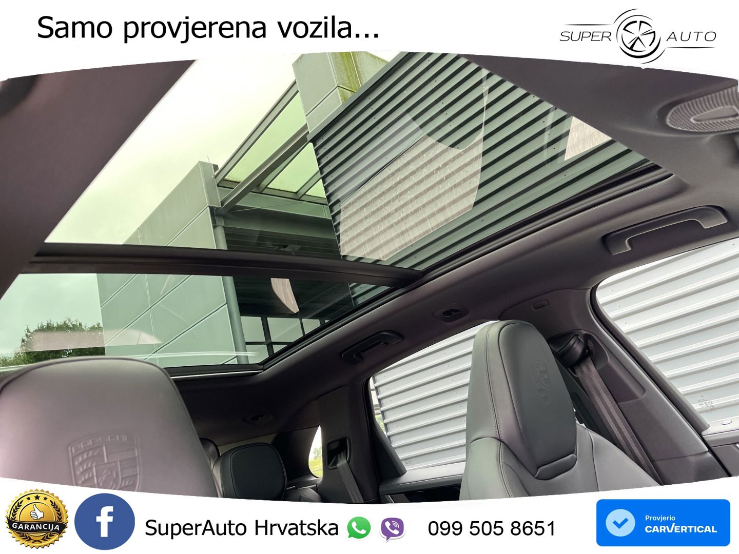 Porsche Cayenne S 4.0 V8 (474 KS) Tiptronic S
