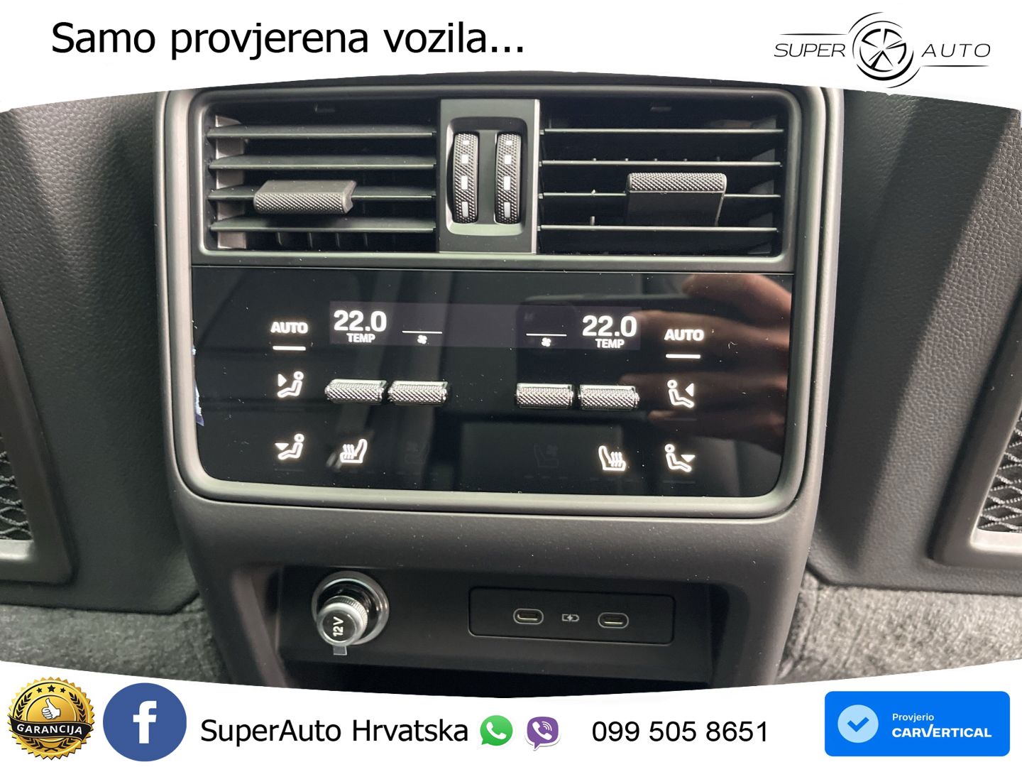 Porsche Cayenne S 4.0 V8 (474 KS) Tiptronic S