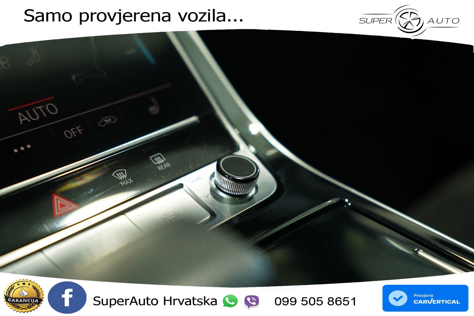 Audi Q8 50 TDI V6 (286 KS) quattro Tiptronic
