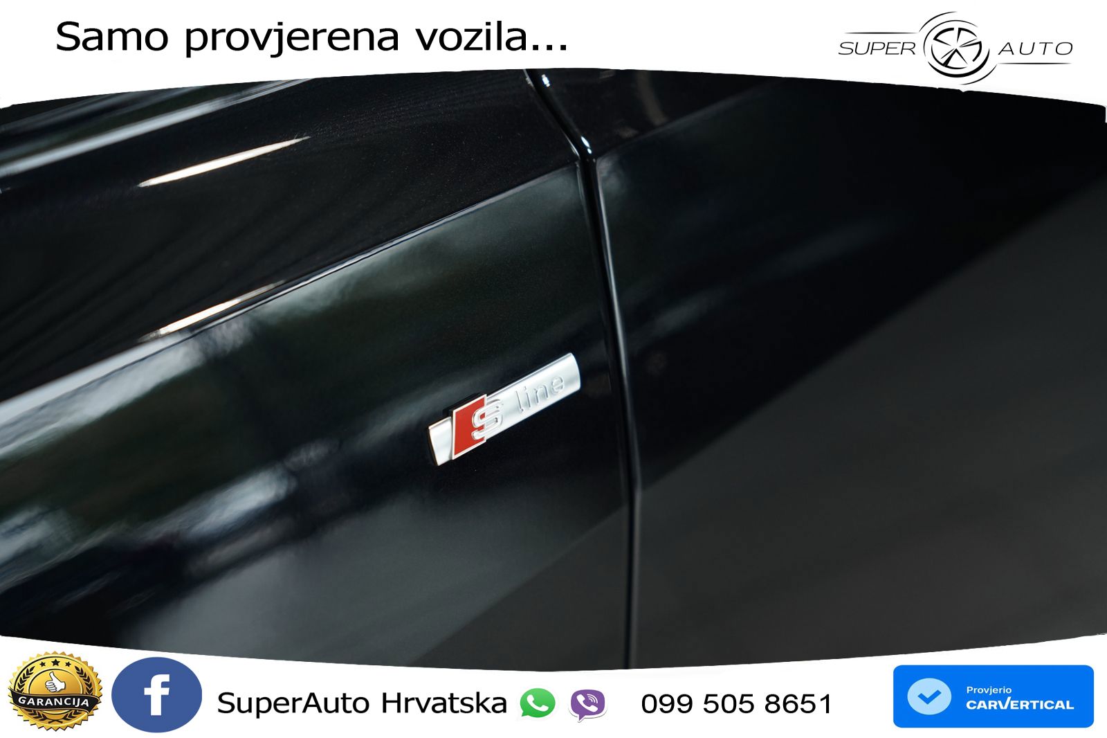Audi Q8 50 TDI V6 (286 KS) quattro Tiptronic