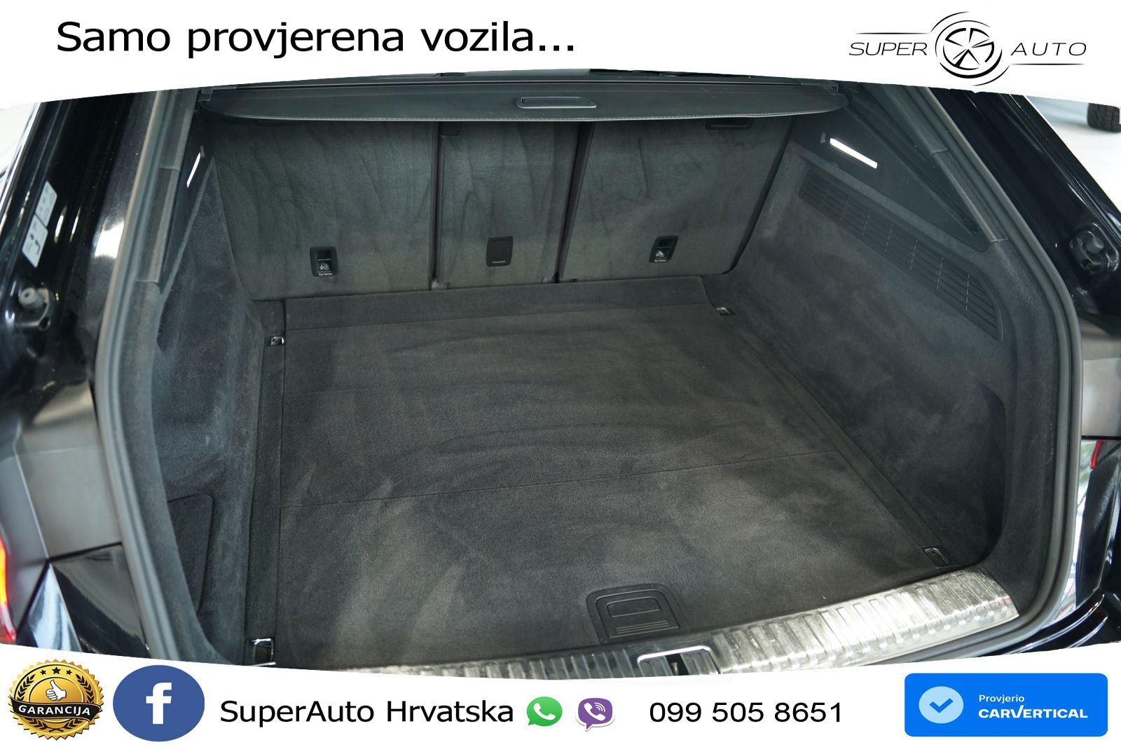 Audi Q8 50 TDI V6 (286 KS) quattro Tiptronic