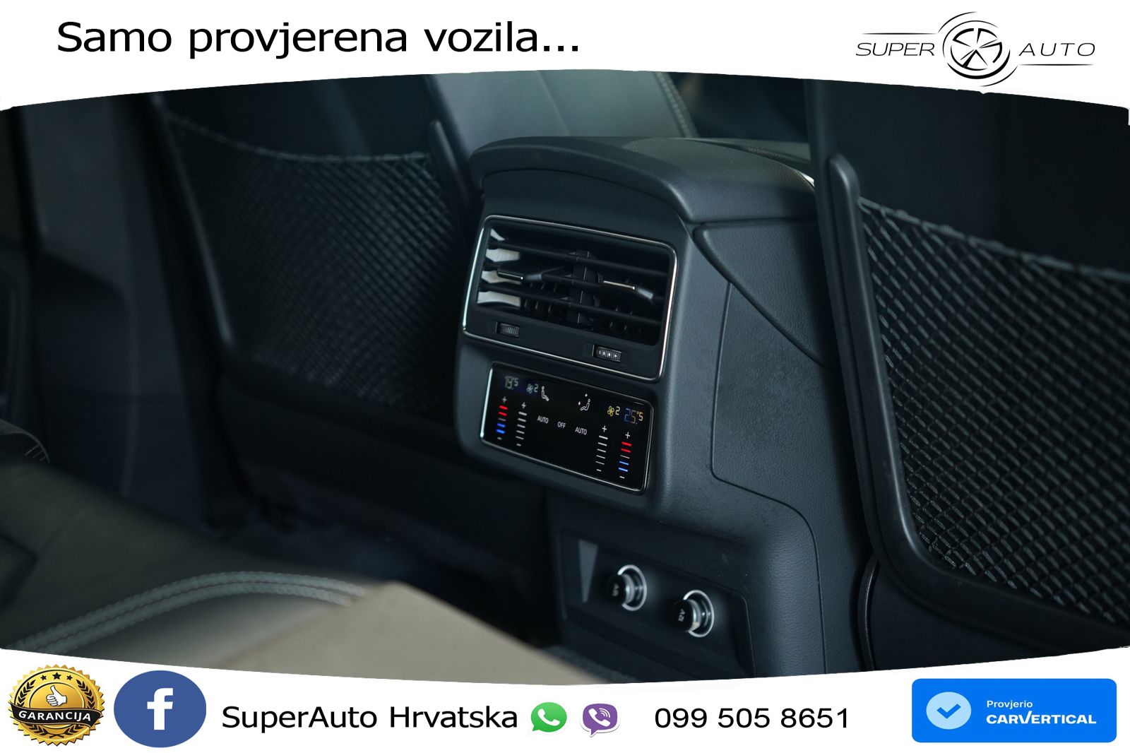 Audi Q8 50 TDI V6 (286 KS) quattro Tiptronic