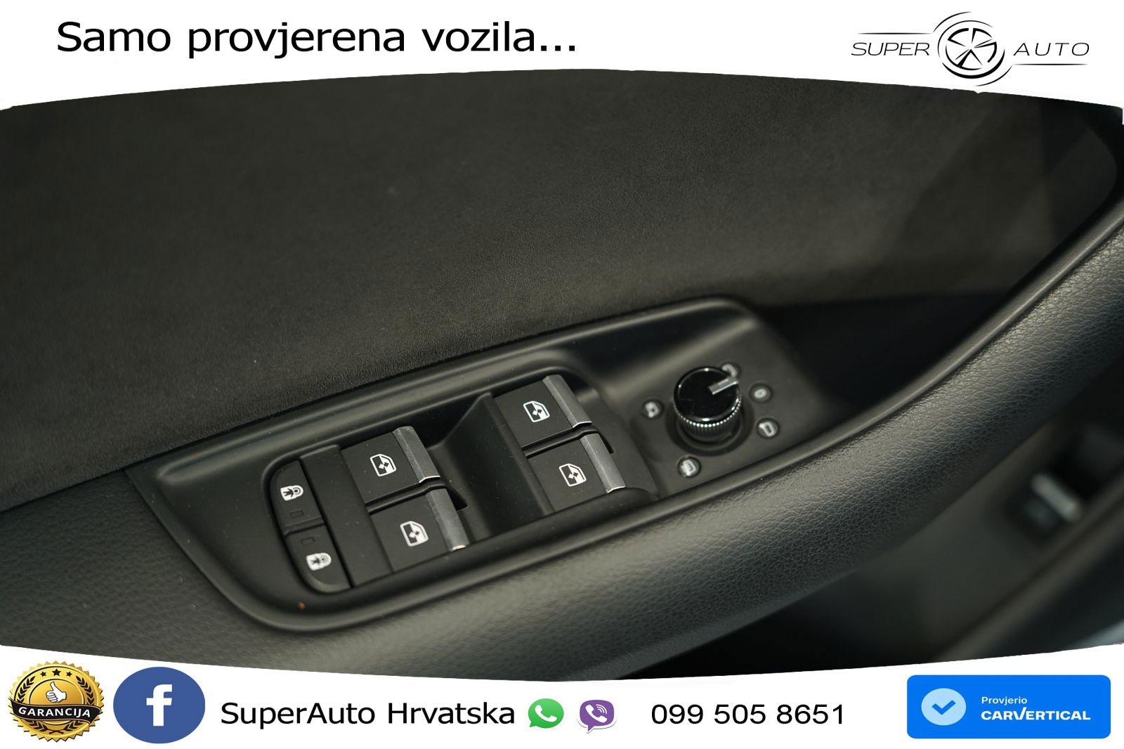Audi Q8 50 TDI V6 (286 KS) quattro Tiptronic