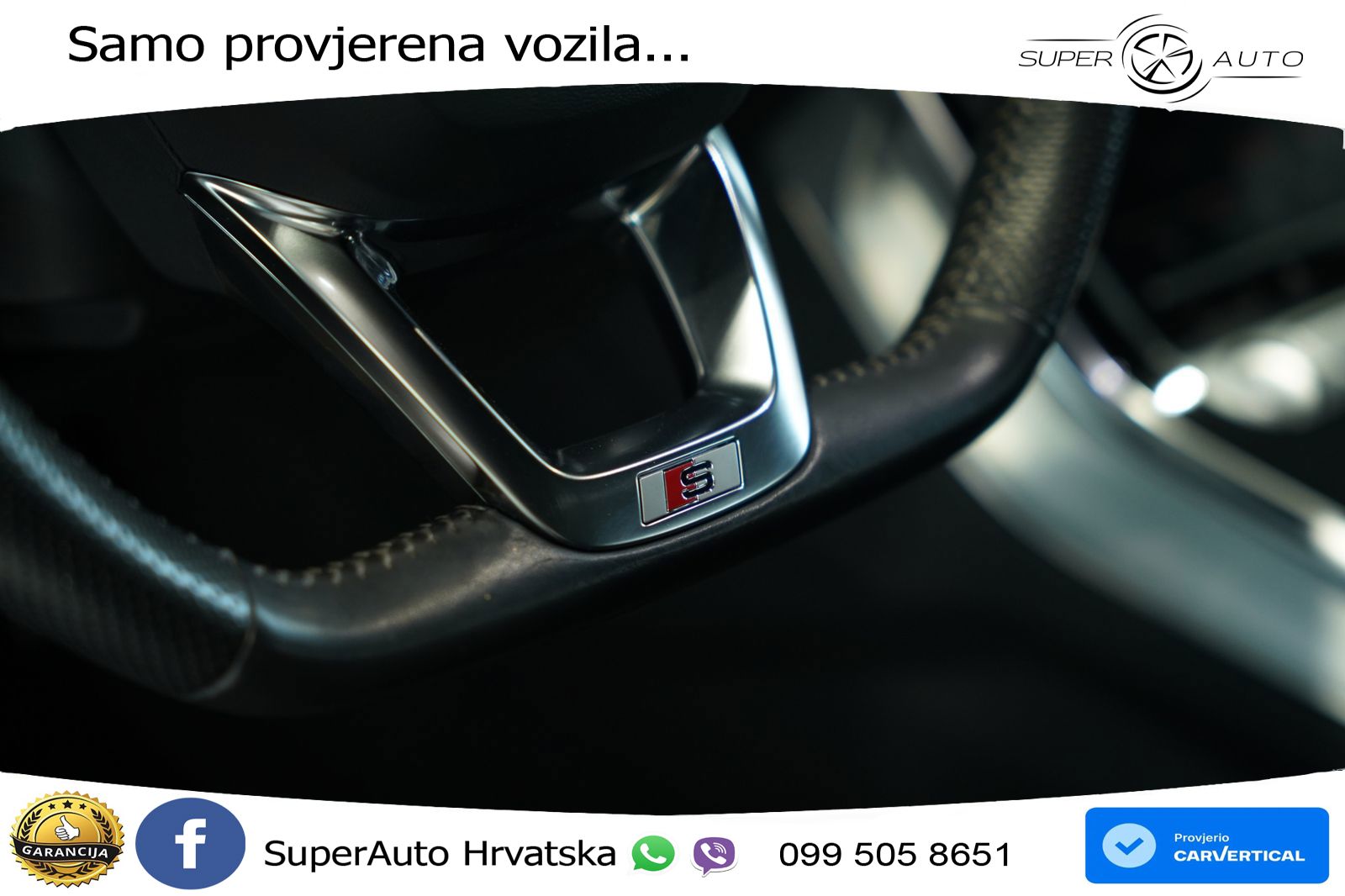 Audi Q8 50 TDI V6 (286 KS) quattro Tiptronic