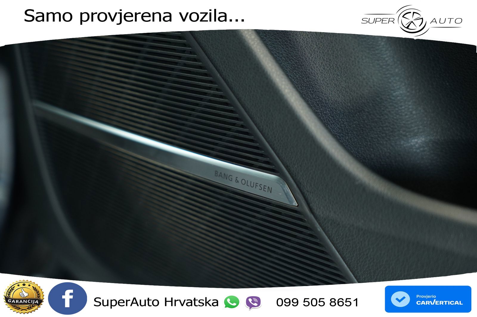 Audi Q8 50 TDI V6 (286 KS) quattro Tiptronic