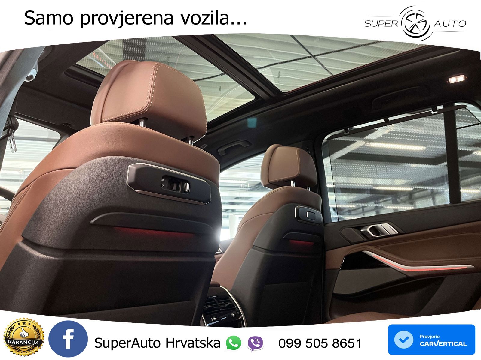 BMW X5 40i (381 KS) xDrive Steptronic