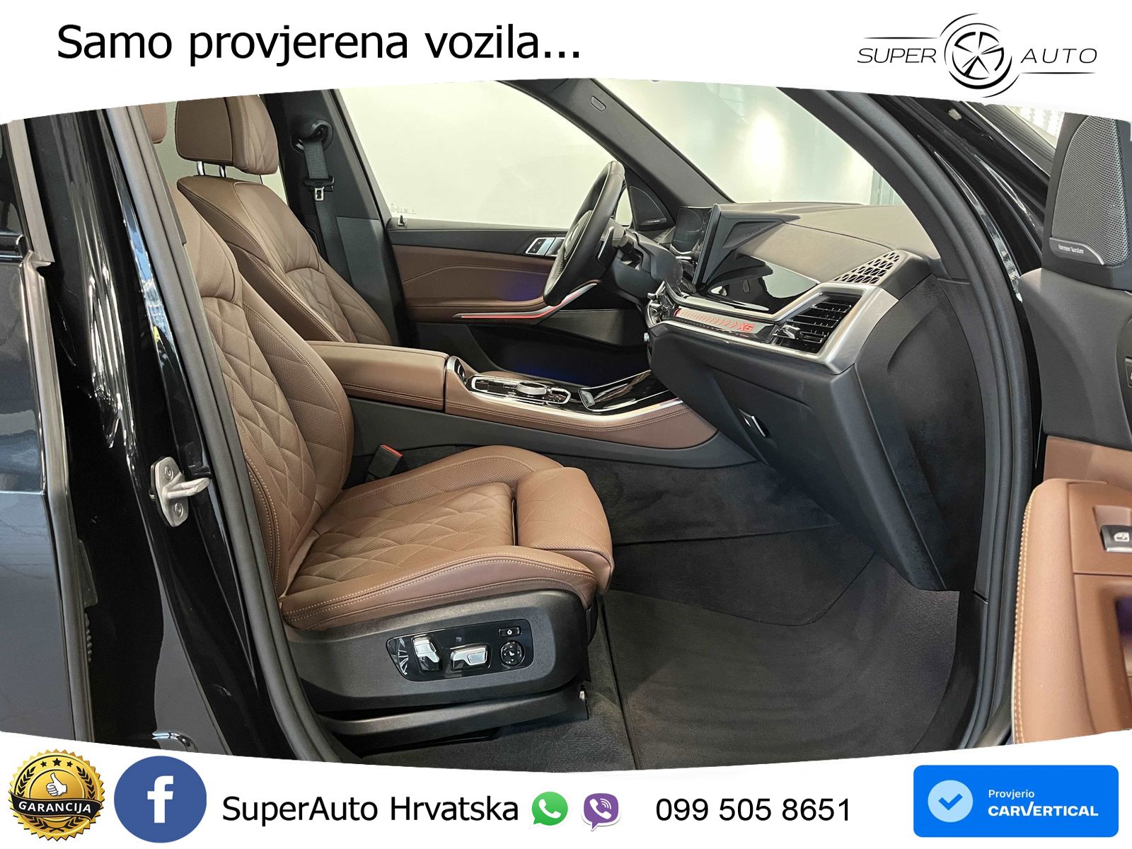 BMW X5 40i (381 KS) xDrive Steptronic