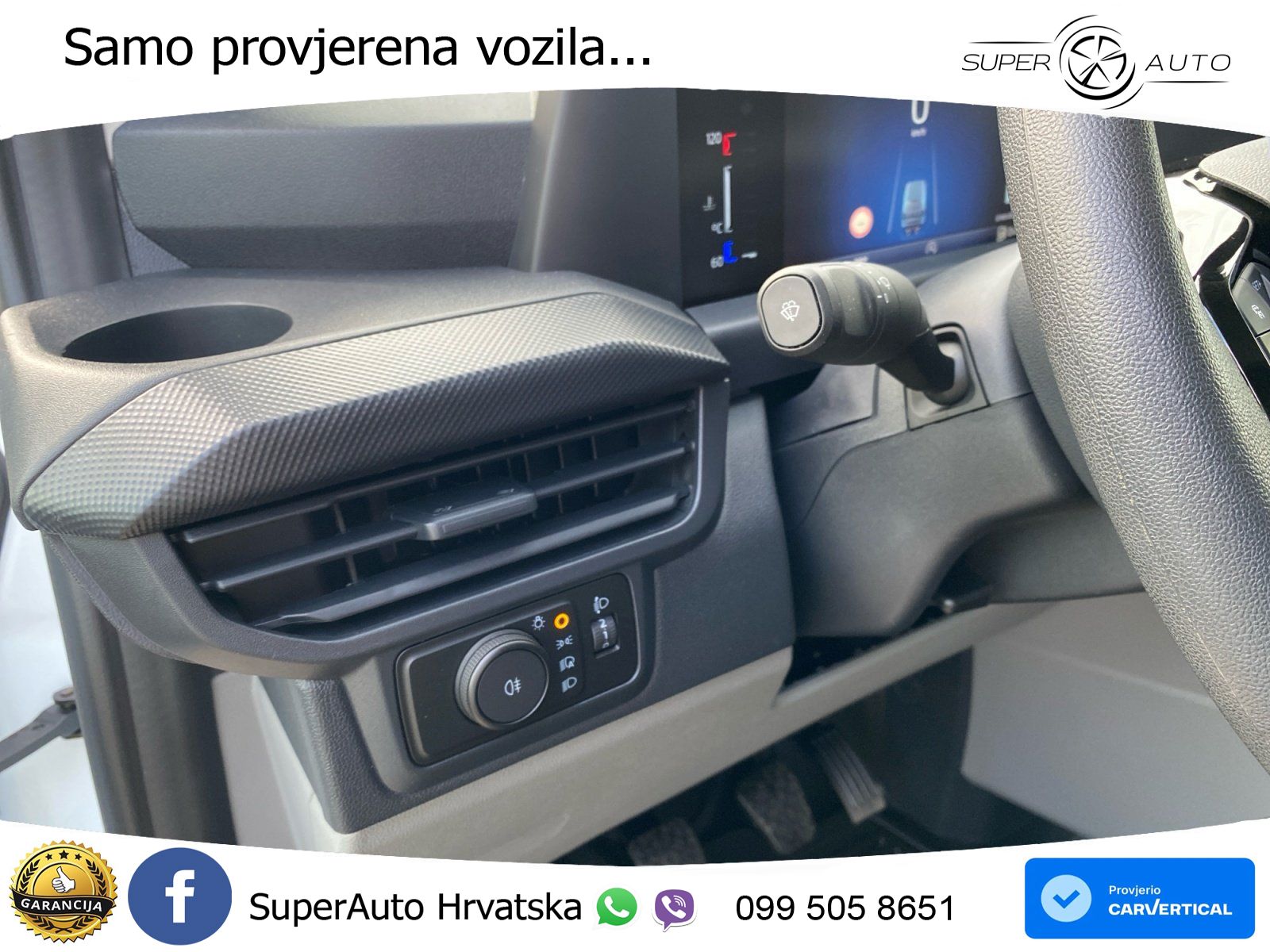 Ford Transit 150 KS