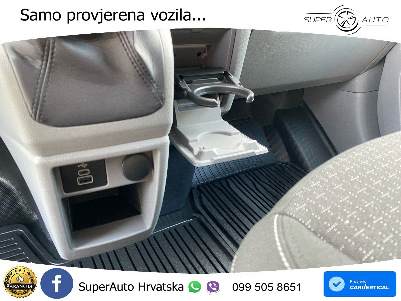 Ford Transit 150 KS