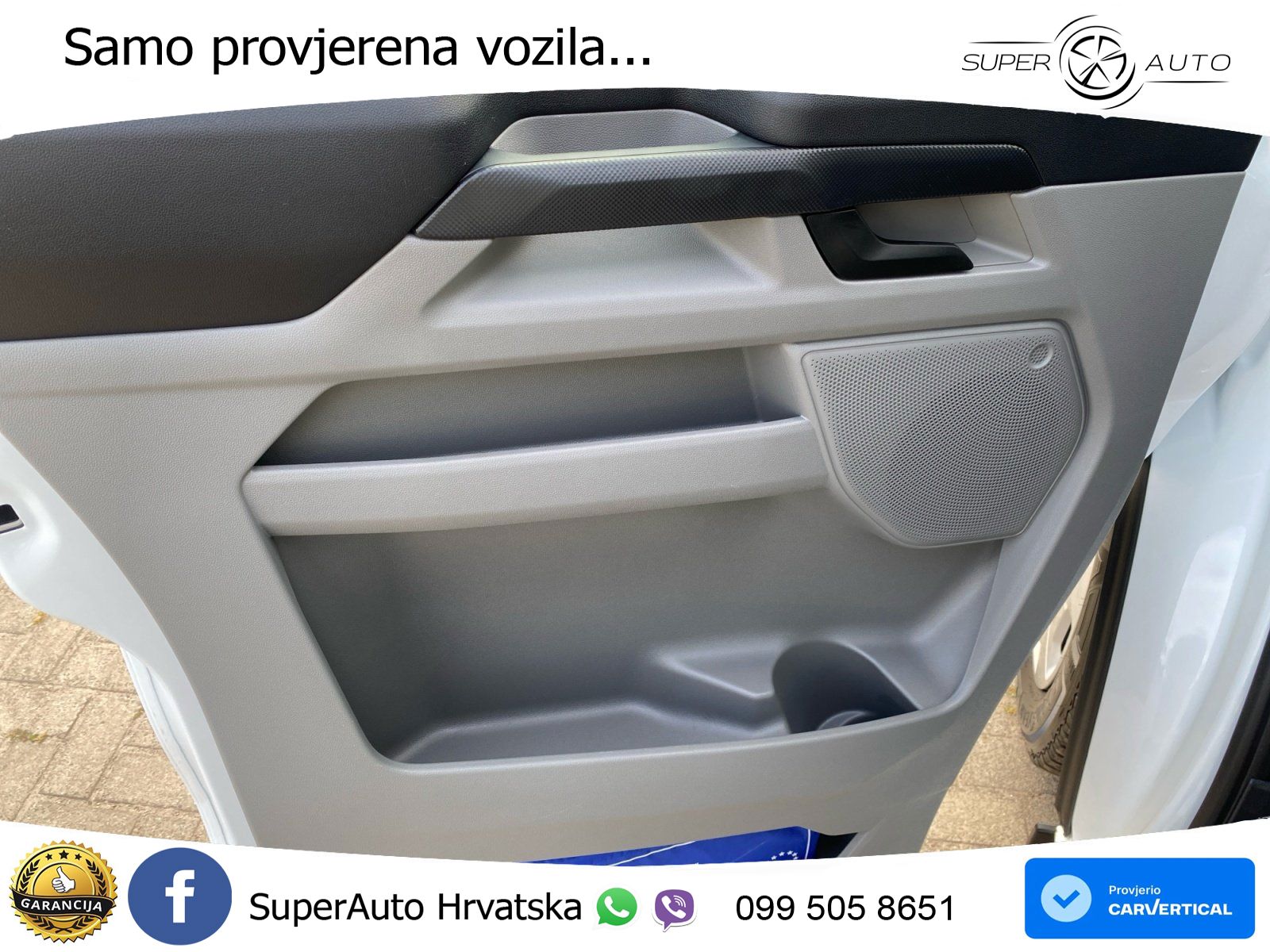 Ford Transit 150 KS
