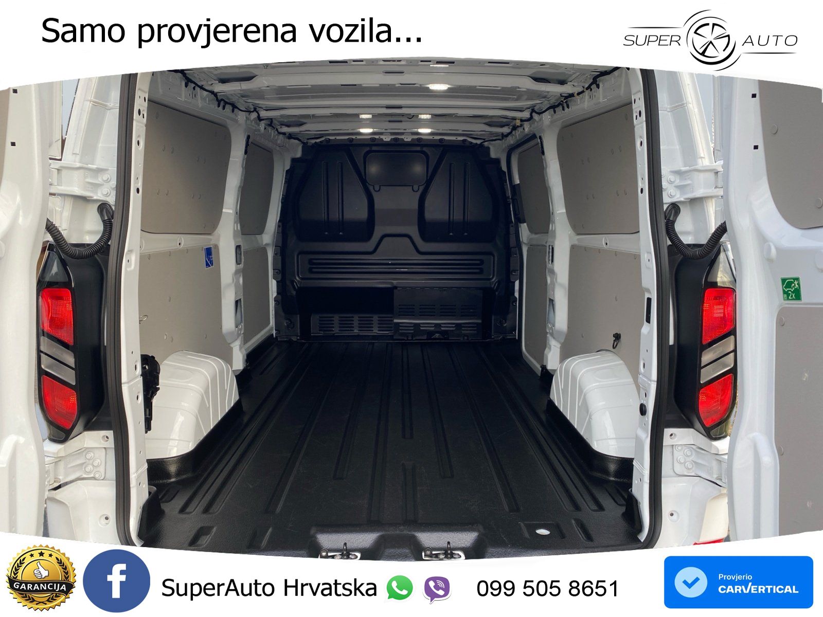 Ford Transit 150 KS