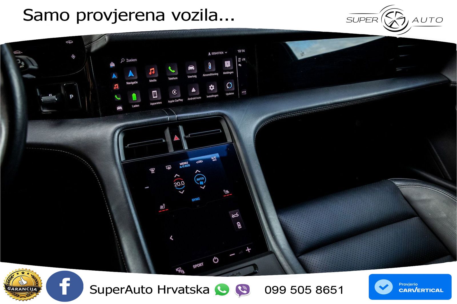 Porsche Taycan Cross Turismo 4 93.4 kWh (476 KS)