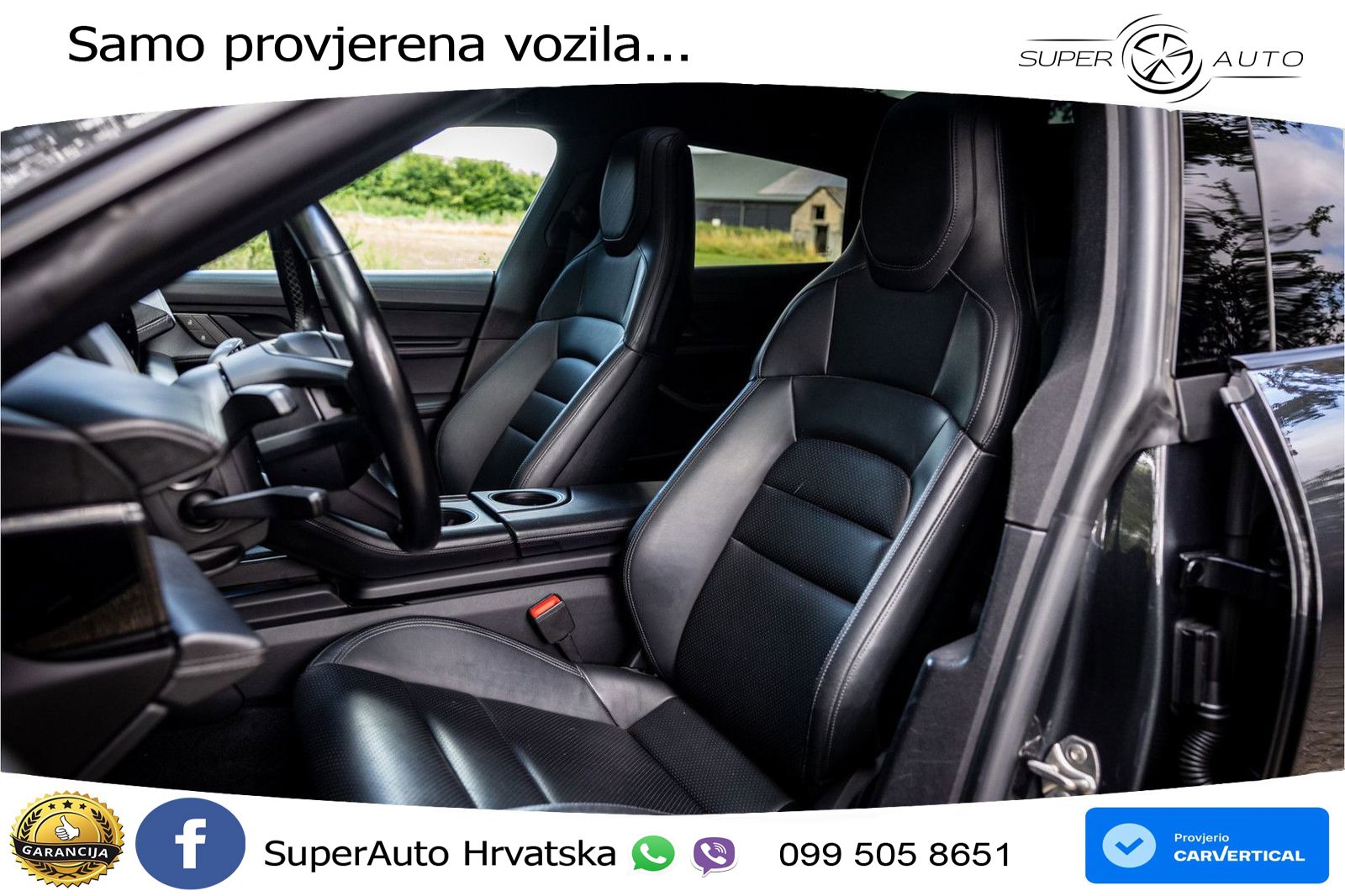 Porsche Taycan Cross Turismo 4 93.4 kWh (476 KS)