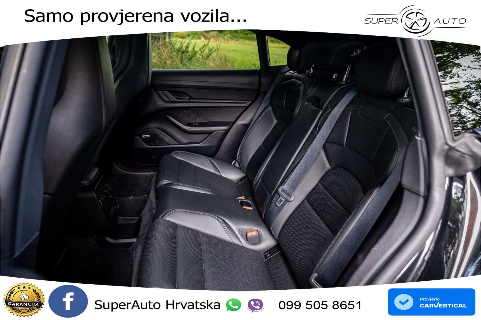 Porsche Taycan Cross Turismo 4 93.4 kWh (476 KS)