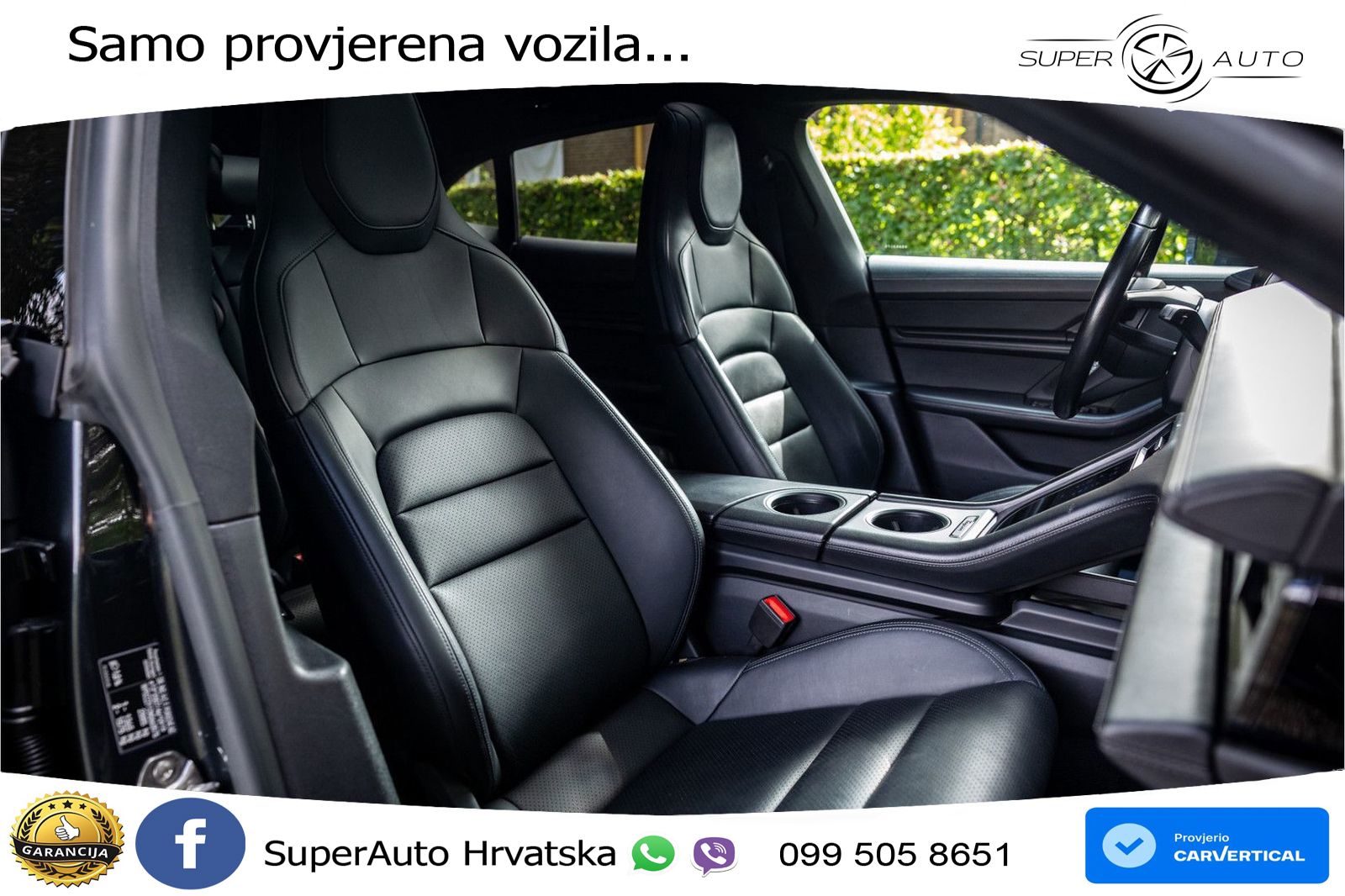 Porsche Taycan Cross Turismo 4 93.4 kWh (476 KS)