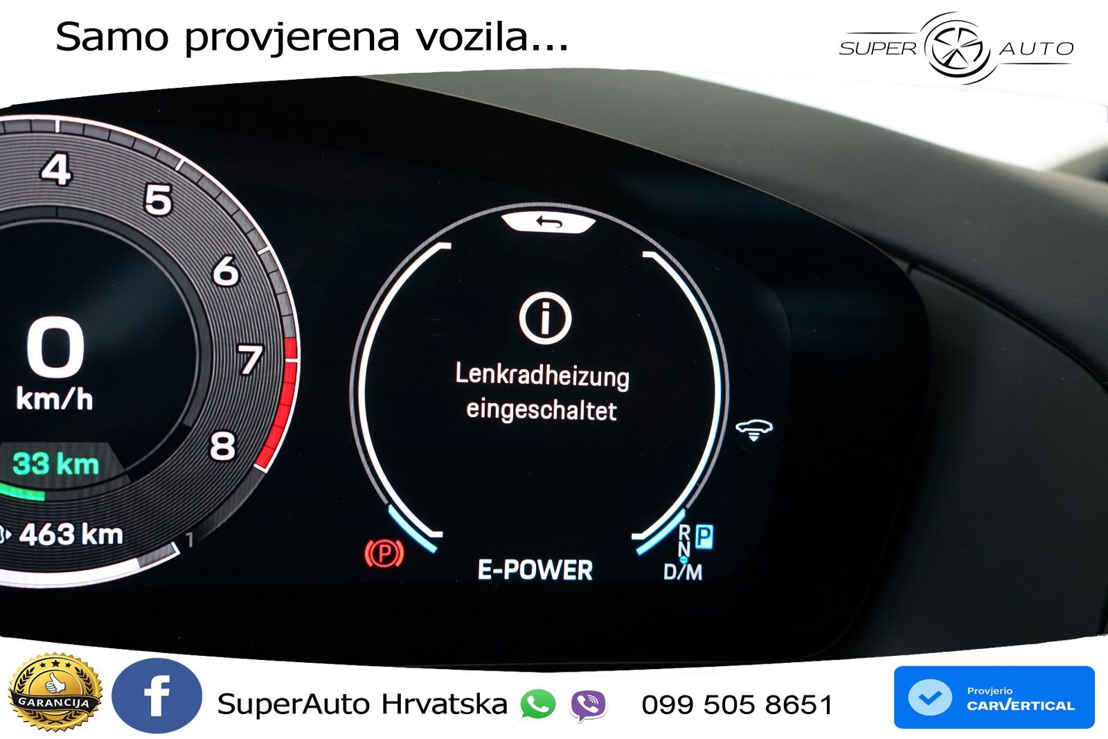 Porsche Panamera 4S 2.9 V6 (544 KS) E-Hybrid PDK ACC+HEAD+4xGR SJED+360+PANO