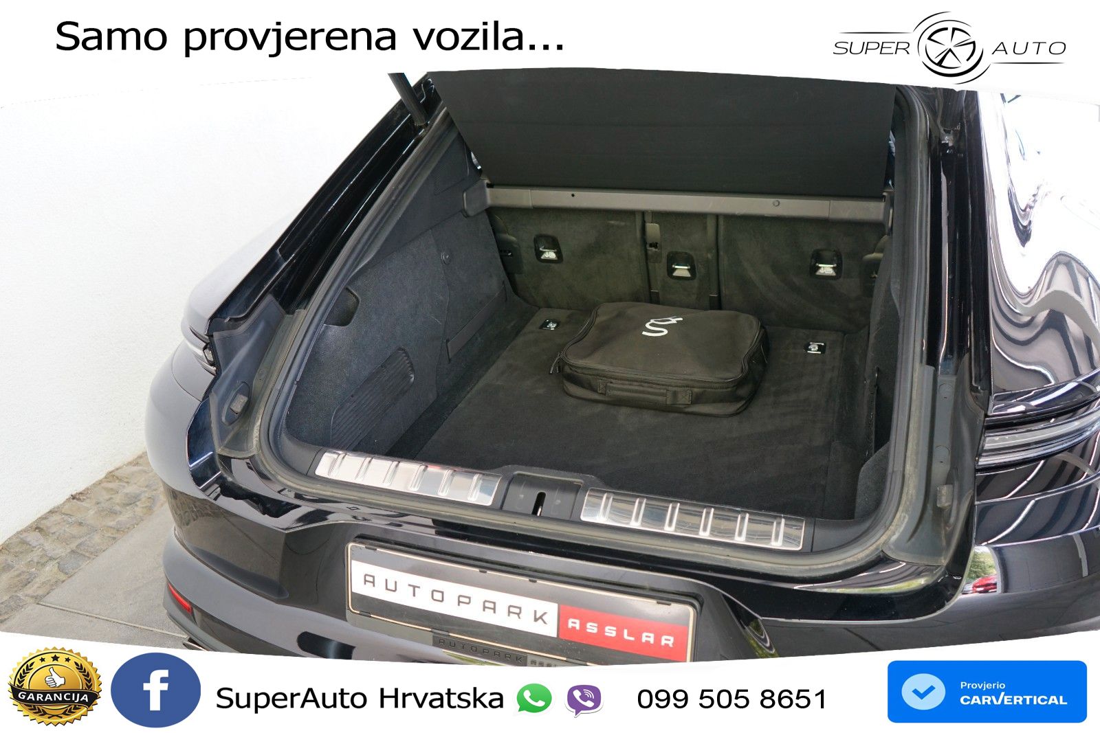 Porsche Panamera 4S 2.9 V6 (544 KS) E-Hybrid PDK ACC+HEAD+4xGR SJED+360+PANO