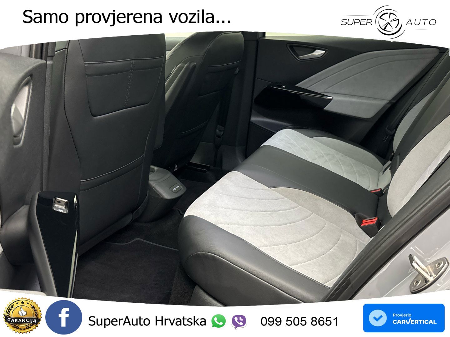 Volkswagen ID.3 Pro 62 kWh (204 KS) LED+GR SJED+ACC