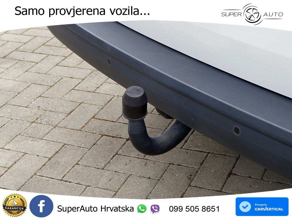 VW Transporter 110 KS
