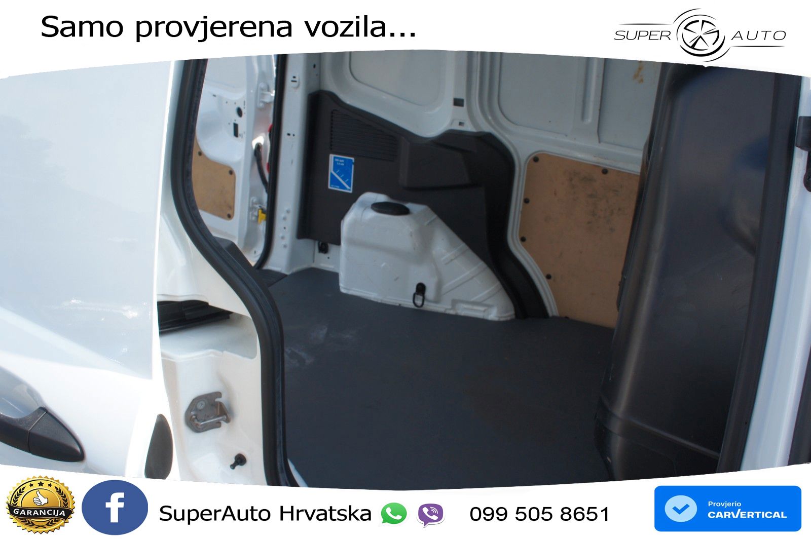 Ford Transit 101 KS