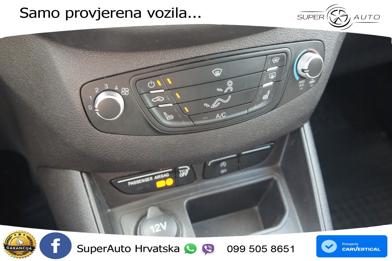 Ford Transit 101 KS