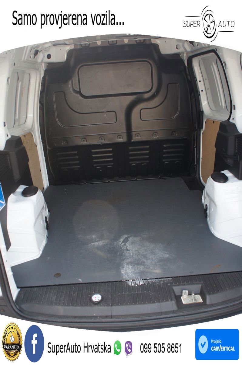 Ford Transit 101 KS