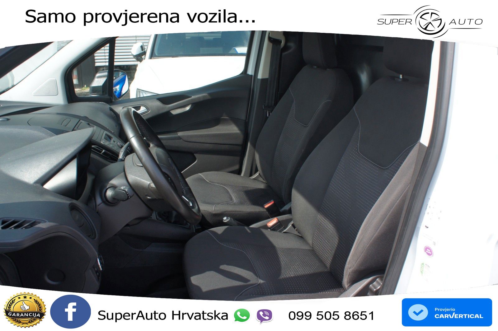 Ford Transit 101 KS