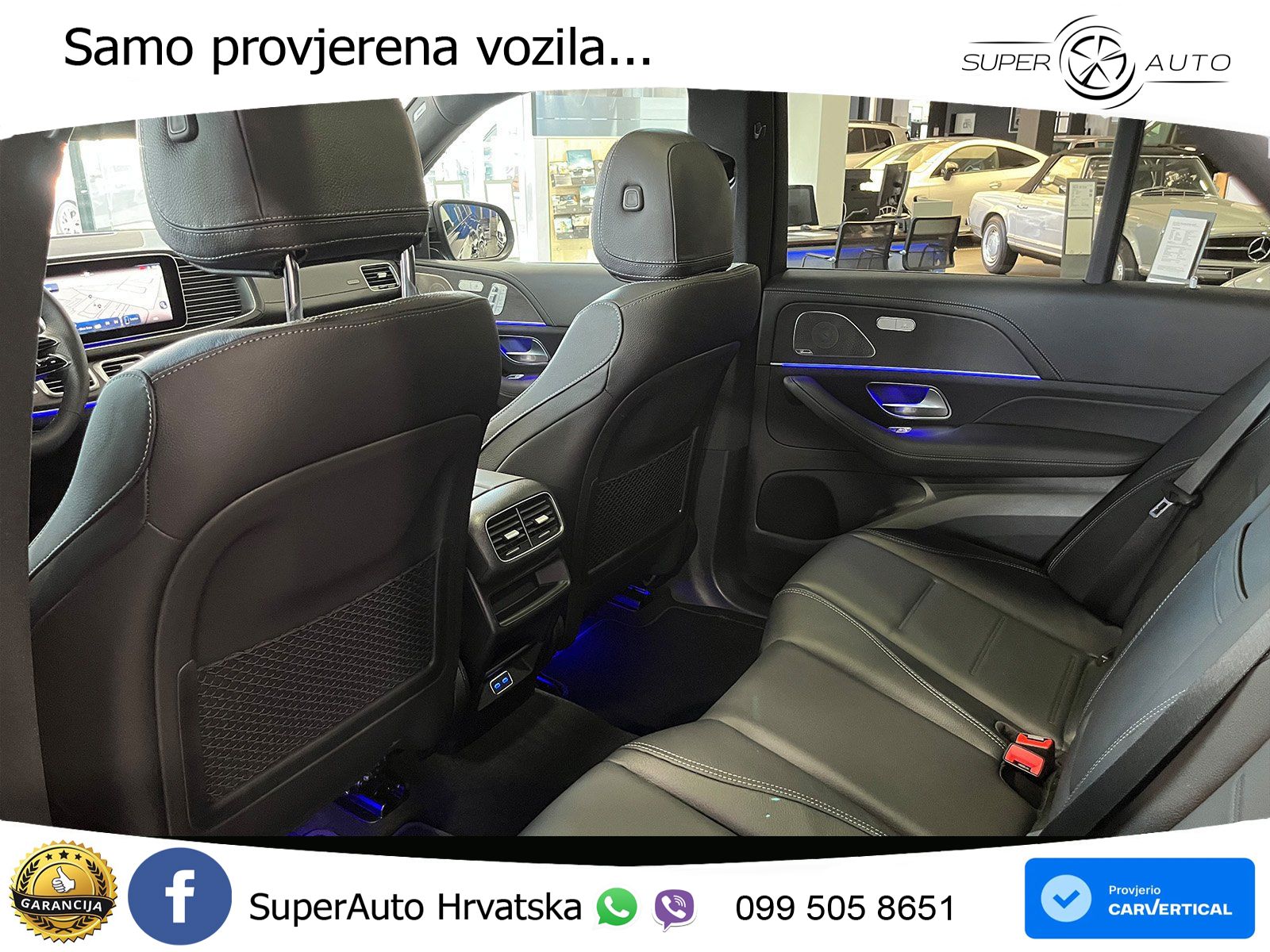 Mercedes GLE 450d (367 KS) EQ Boost 4MATIC 9G-TRONIC AMG LED+GR SJED+ACC