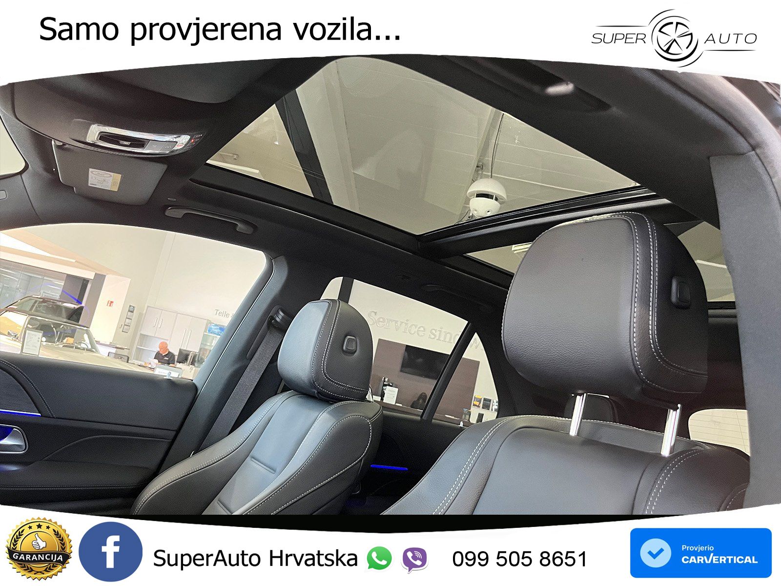 Mercedes GLE 450d (367 KS) EQ Boost 4MATIC 9G-TRONIC AMG LED+GR SJED+ACC