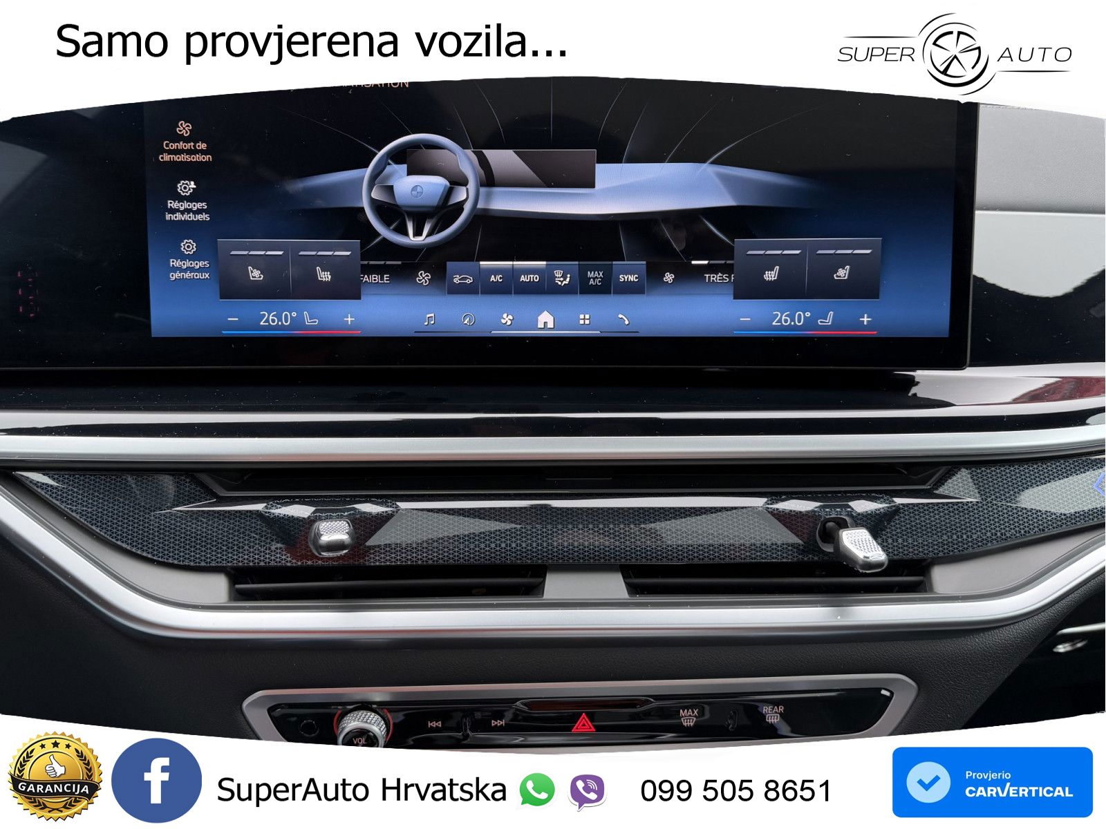 BMW X5 40d (352 KS) xDrive Steptronic LED+GR SJED+ACC
