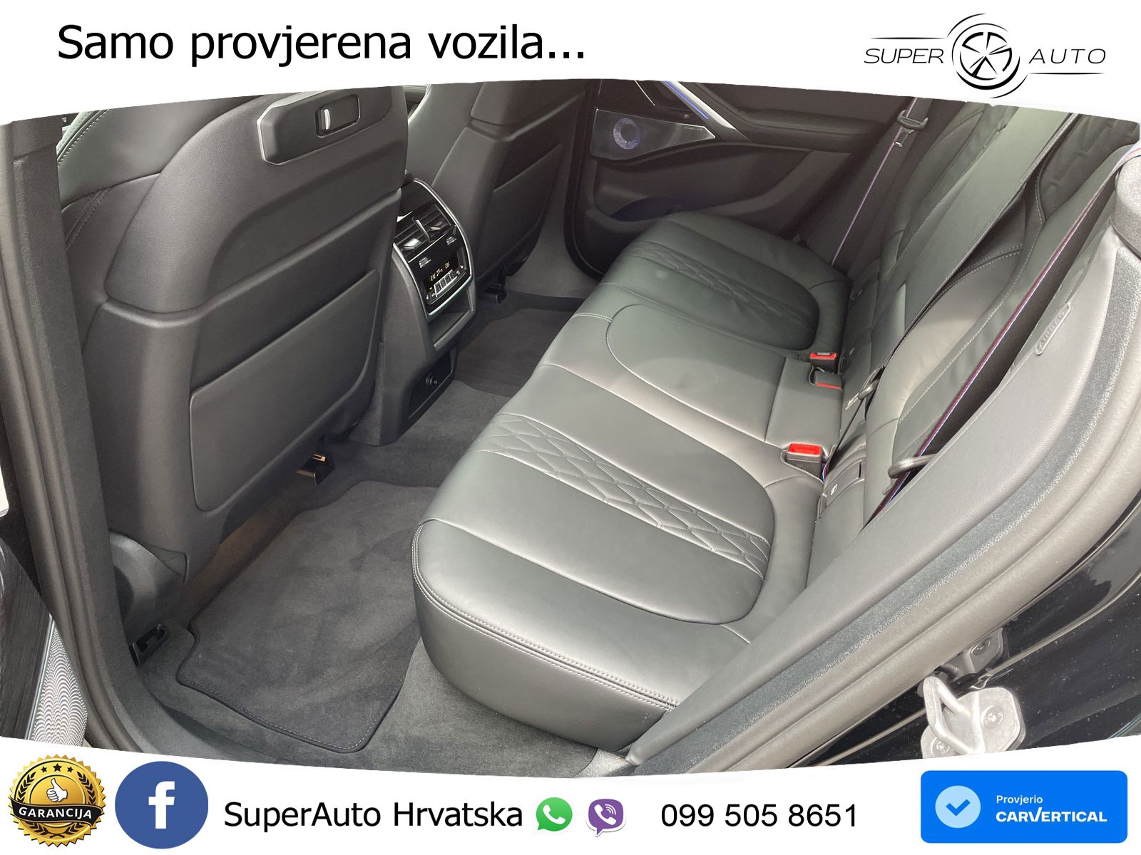 BMW X6 M60i V8 (530 KS) xDrive Steptronic LED+GR SJED+ACC
