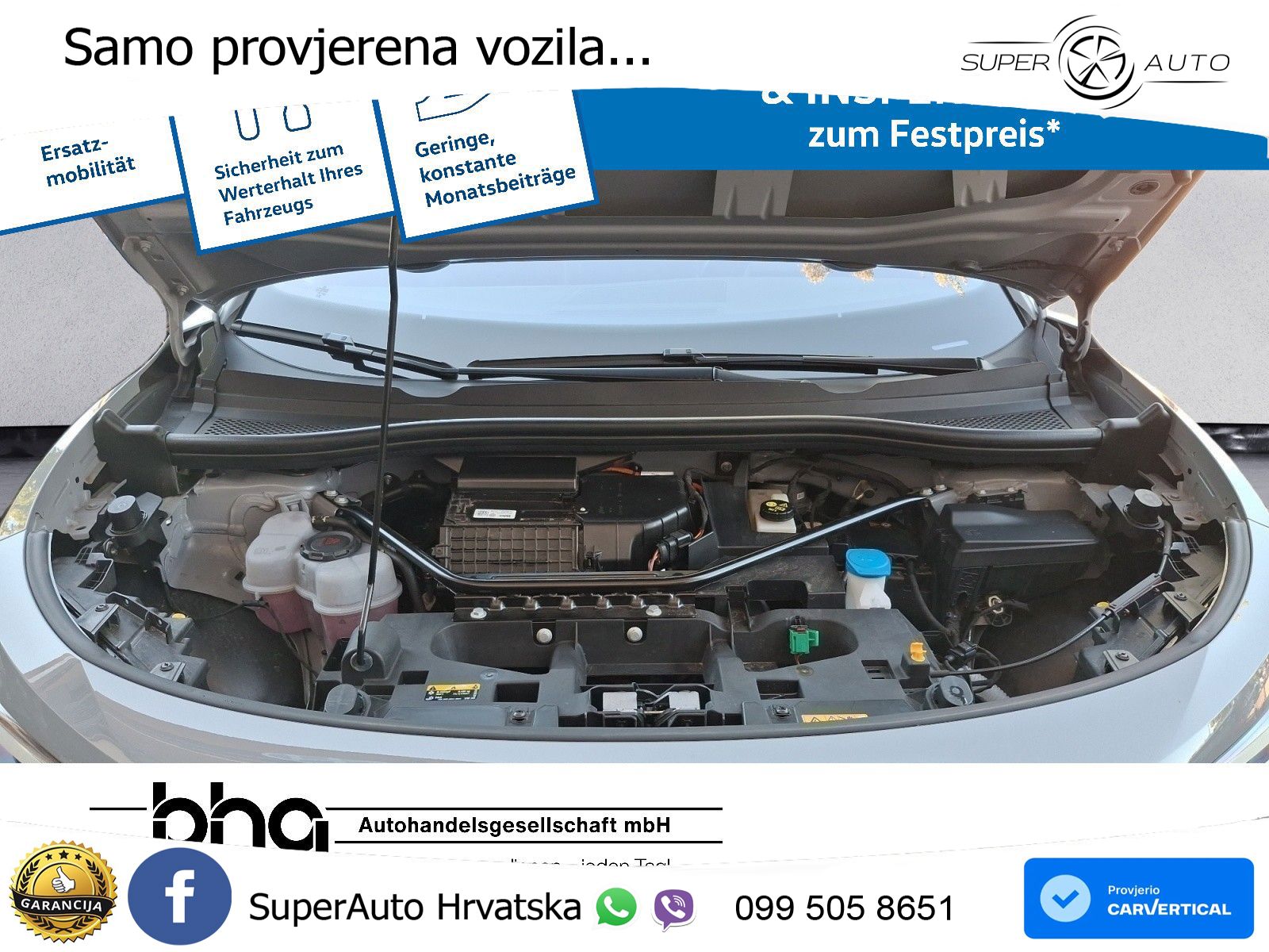 Volkswagen ID.4 Pure Performance 55 kWh (170 KS) LED+GR SJED+ACC