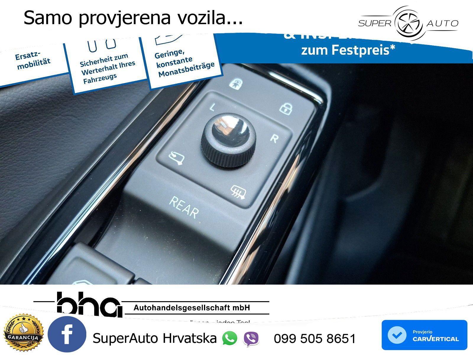 Volkswagen ID.4 Pure Performance 55 kWh (170 KS) LED+GR SJED+ACC