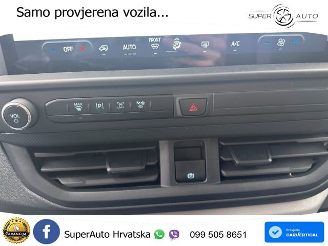 Ford Transit 118 KS LED+GR SJED+ACC