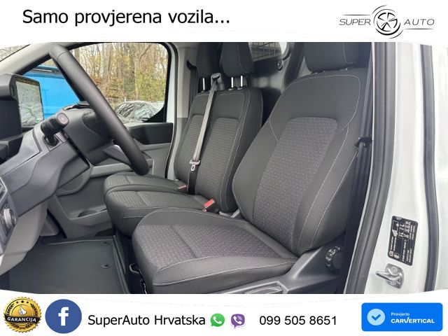 Ford Transit 118 KS LED+GR SJED+ACC