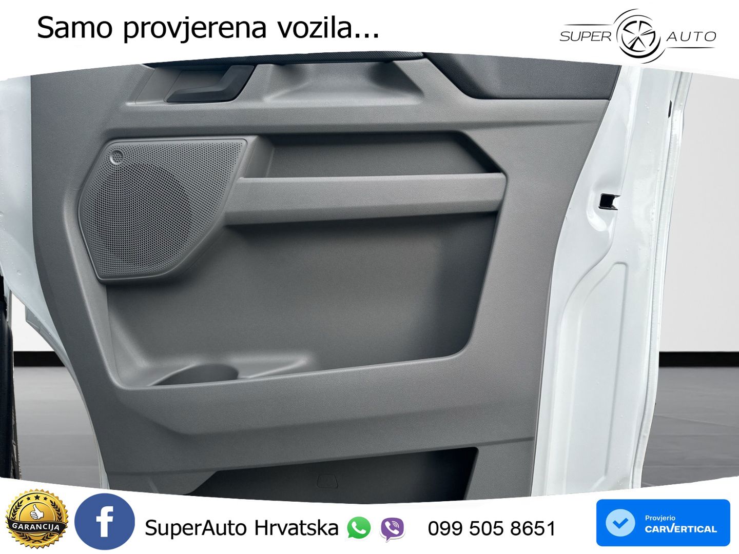 Ford Transit 118 KS